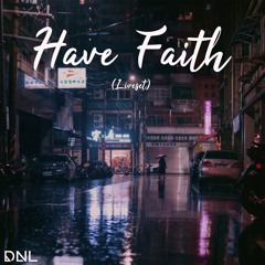 sadboi anthem liveset: have faith