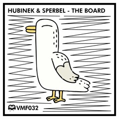 Hubinek & Sperbel - The Board (Original Mix)