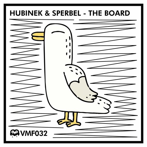 Hubinek & Sperbel - The Board