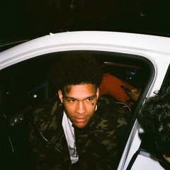 K Suave - Comfortable 2.0 ✦ Addiction EP ✦