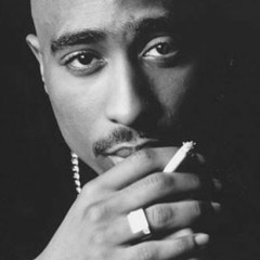 2 Pac - Picture Me Rolling (hari Instruments Edit)