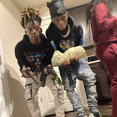 Gangsta Party (Ft. Flym9neyc0untup, Dev)