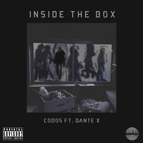 INSIDE THE BOX (feat.Dante X)