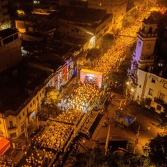 Lima 42k mix