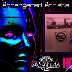 Otter - Live @ Endangered Artists (livestream)