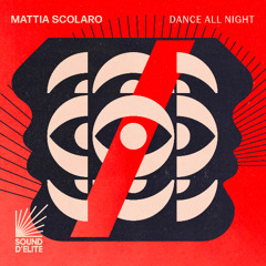Mattia Scolaro - All Night