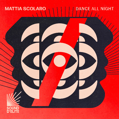 Mattia Scolaro - Come With Me