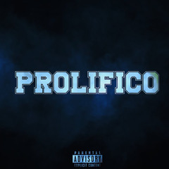 Kevin Kalvin - Prolifico [Official audio] (Prod. Carlo Bassoon)