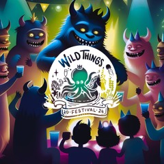 WILDTHINGS FESTIVAL 2024 – INTØ ₸HE ℕIGH₮  [opening]