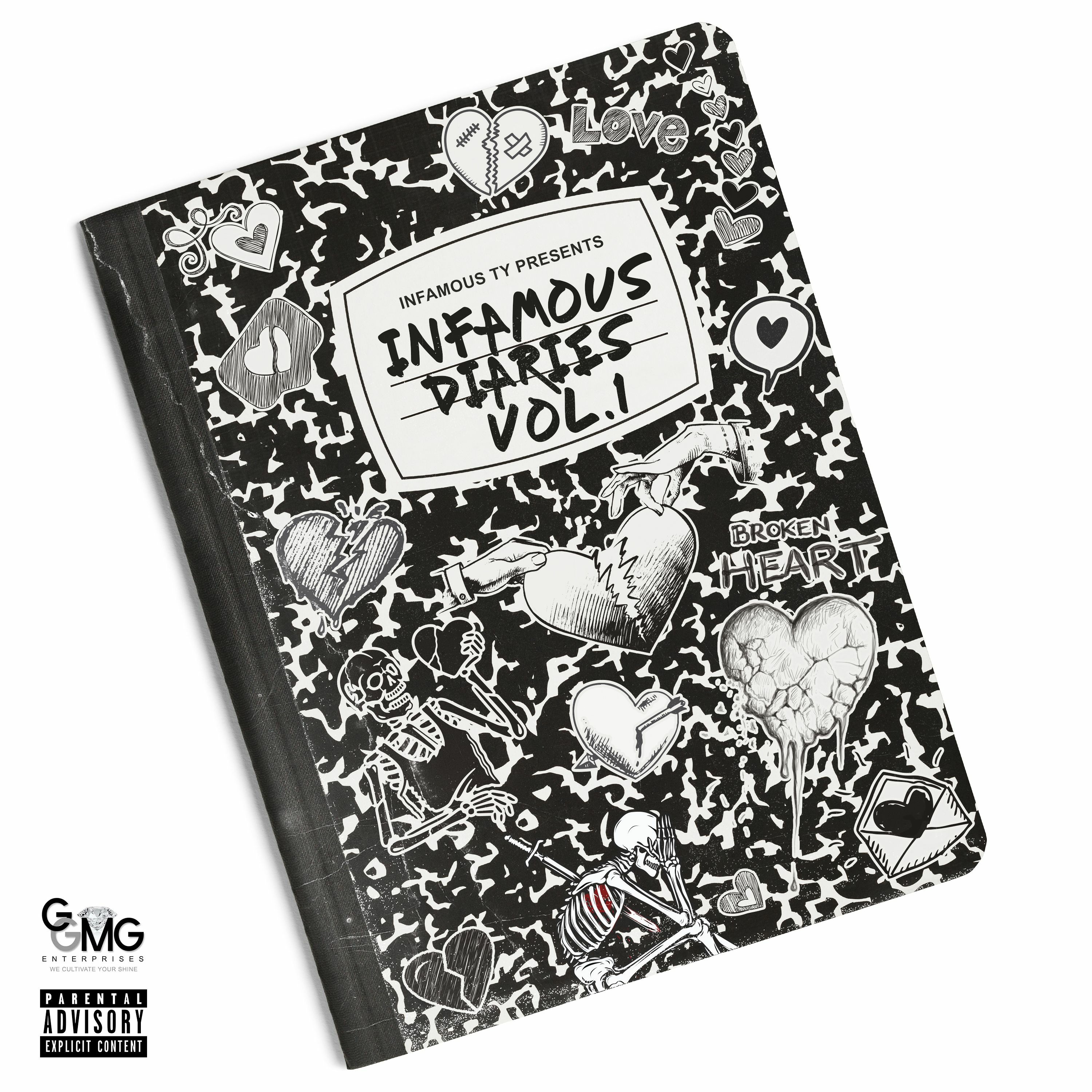 Infamous Ty