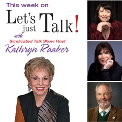Fairfax Radio Channel 37-Nye-Murphy-Kochersperger 7-29-2025-Lets Just Talk