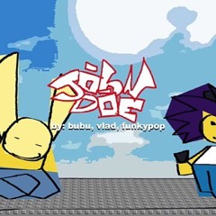 JOHN DOE By bubu, vlad and funkypop