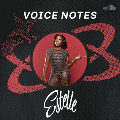 Voice Notes: Estelle on "Stay Alta"