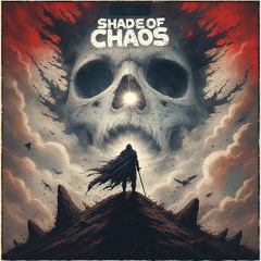 {work in progress, clip, may not finish it] Shade of Chaos - Losing Hope