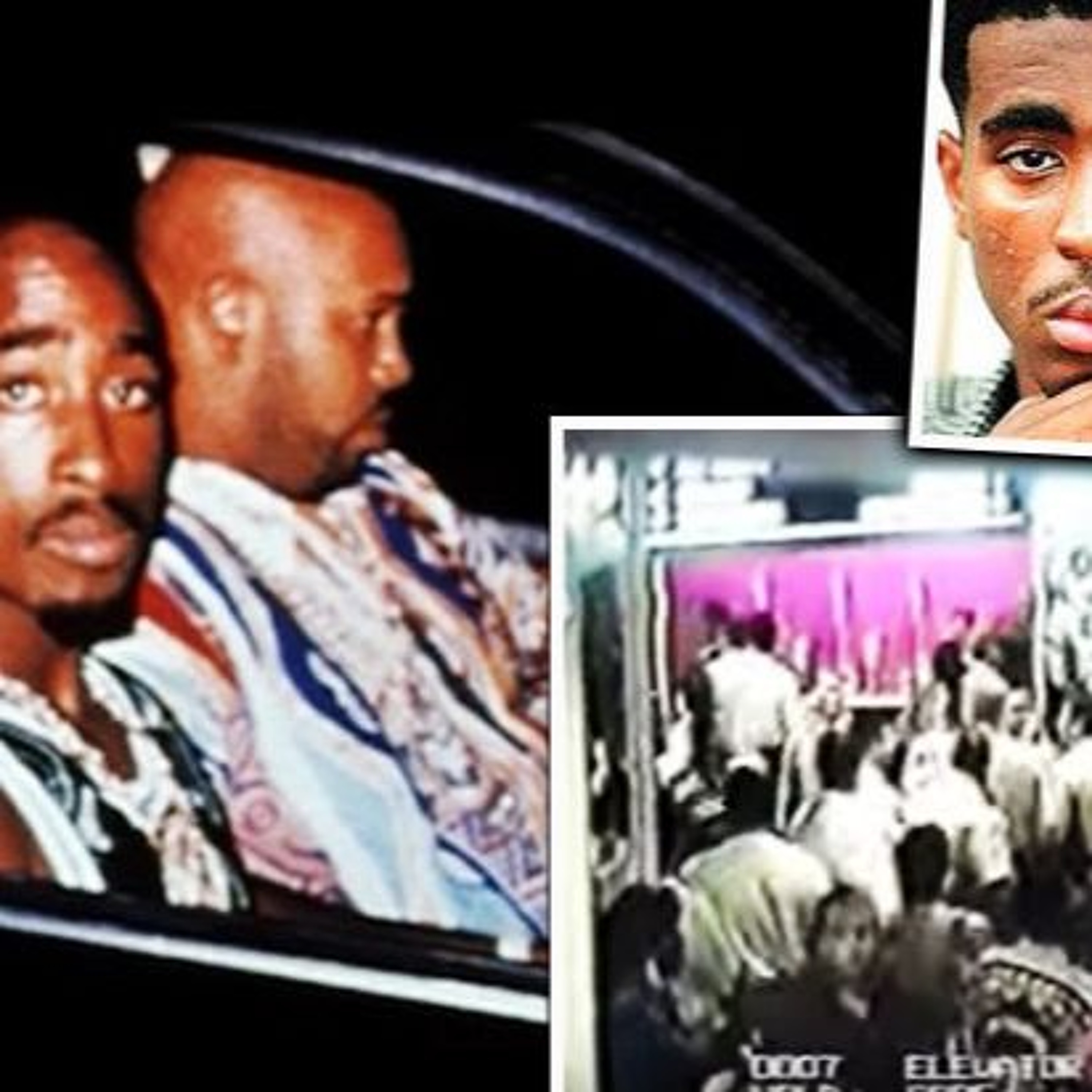ItsMeSpkn2U Ep. 147 "Tupac: Cover-Up" Docu Series Ep 3 Breakdown with Creator RJ Bond
