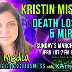 ATP Media - Kristin Mismash -Leaving The Mormon Church - Don't Throw Baby Out With Bath Water