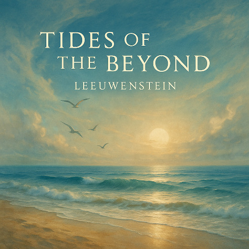 Whispers Beneath the Waves
