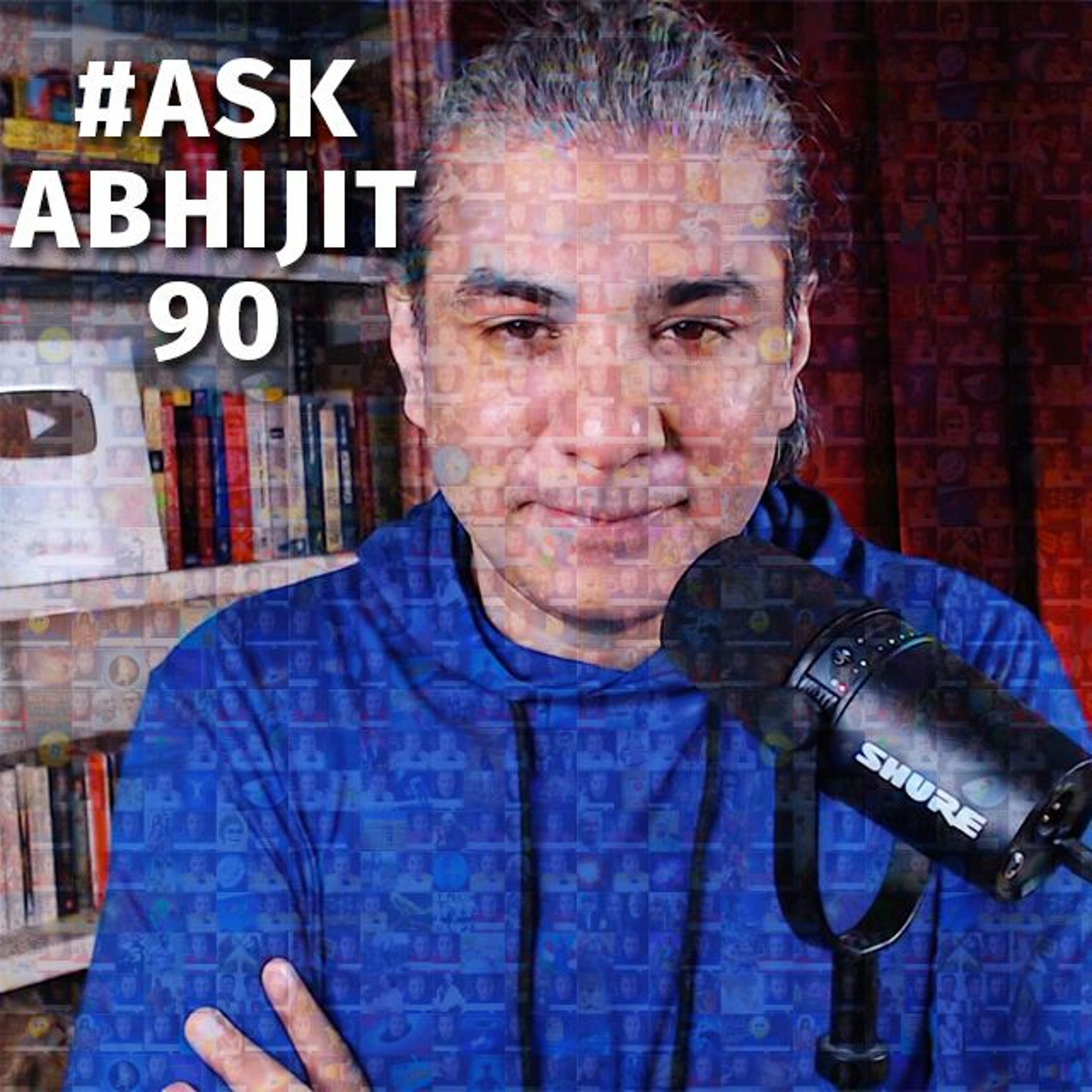 Podcast Cover