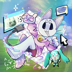 CAT - Puter (Widget's Theme)