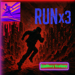 Run x3