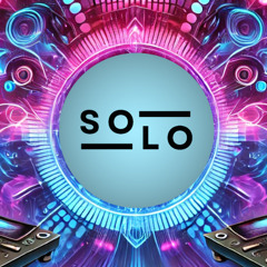 DaddyDam By DJ SO-LO and Shir (Original)