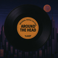 Around the head