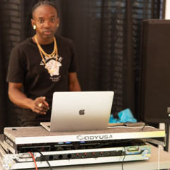 DJ SHELLZ MIX MOOD AND ATTITUDE
