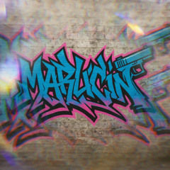 KROMA SESSION VOL 1. (AKA MARLUCIN)