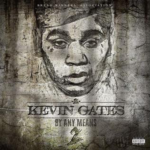 Kevin Gates- D U Down (Chopped and screwed)