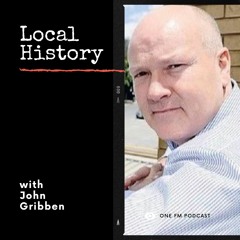Historian John Gribben on the forgotten story of Bernard Heinze