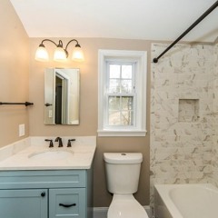 Ways To Cut Corners To Save Money While Remodelling Any Bathroom