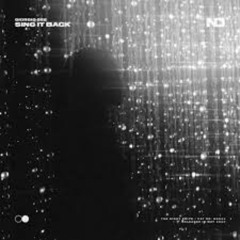 Giorgio Gee - Sing It Back