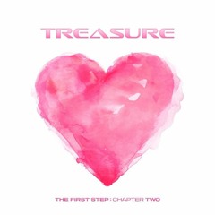 TREASURE -  BLING LIKE THIS