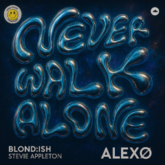 Never Walk Alone (ALEXØ Remix)