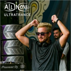 ALL IN ONE ULTRA TRANCE Full Set