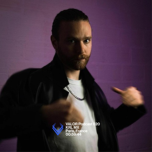 VALOR Podcast 020 | KRL MX