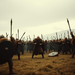 the new jarl arrives