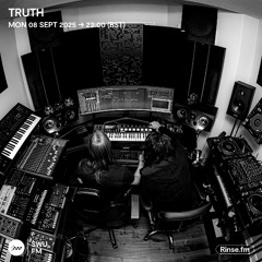 TRUTH - 08 September 2025
