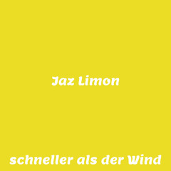 schneller als der Wind