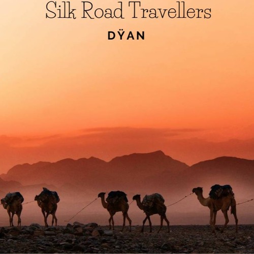 Silk Road Travellers