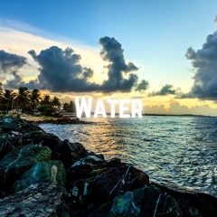 FIFA Type Beat "Water" (J Balvin x Rosalia x Naika Beat / Reggaeton Instrumental)