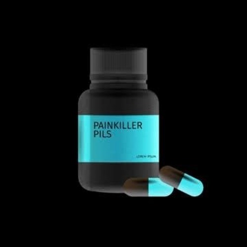 RAD1UM - PAINKILLER (PART 1)