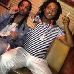 capo - i wanna see her (@ninekay) #flip