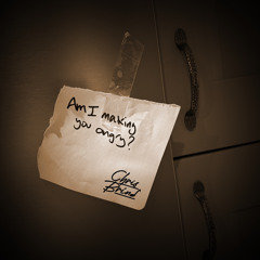 Am I Making You Angry?