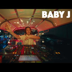 Tuktuk Radio #19 - Baby J on a Tuktuk