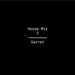 Chill House Mix 2 - Yun