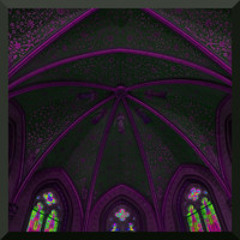 Chapel of The Void