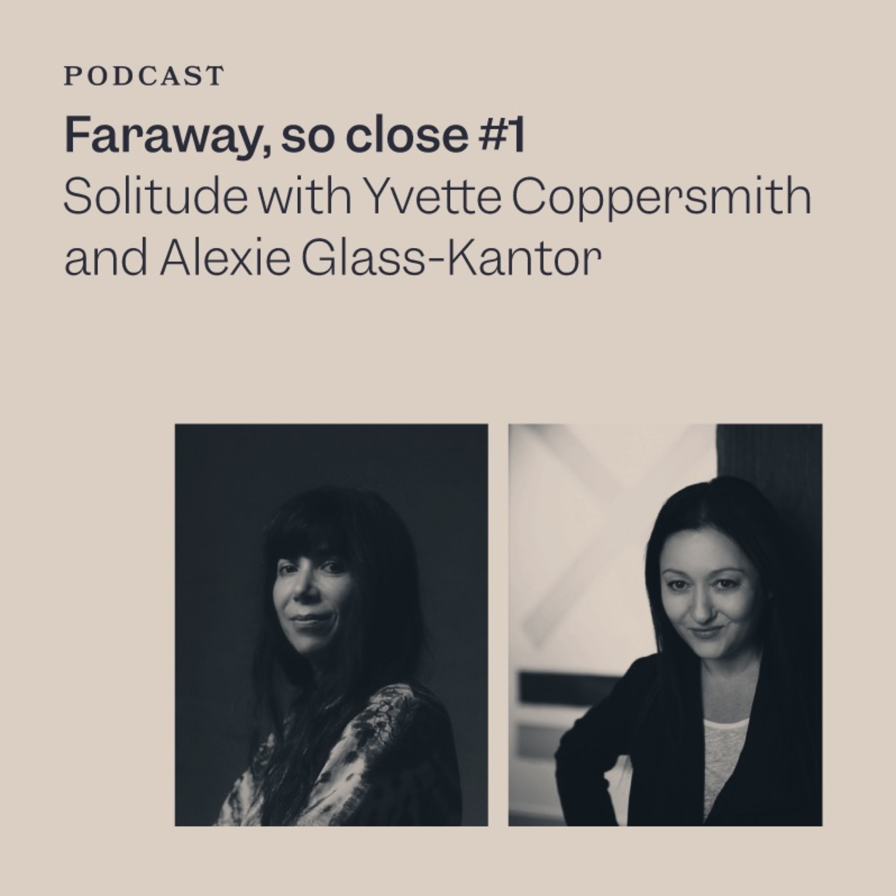 Art Guide Australia Podcast