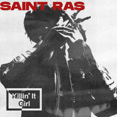 J-HOPE - Killin' It Girl ( SAINT RAS EDIT )**FILLTER** | FREE DL