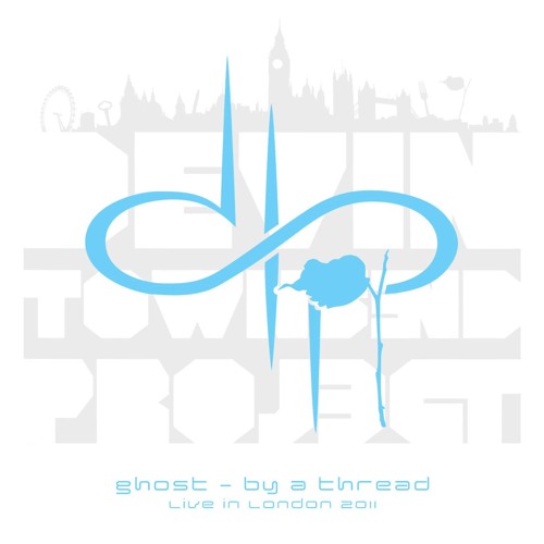 Stream Devin Townsend Project | Listen to Ghost - By a Thread 